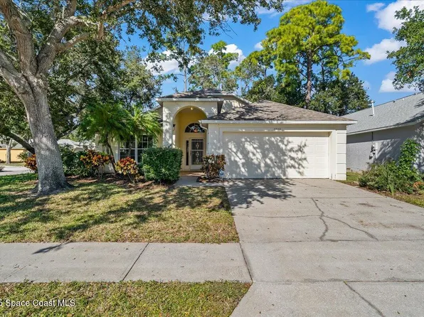2798 Caitlin Ct, Melbourne, FL 32940