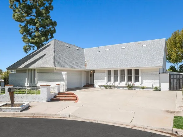 15241 Lille Cir, Irvine, CA 92604