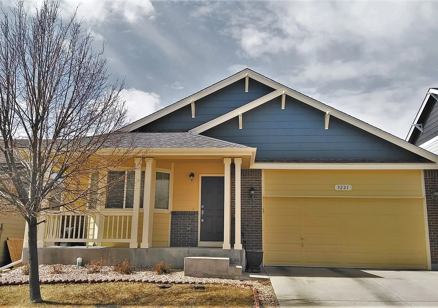 Wonderful Home in Evans — Photo 1