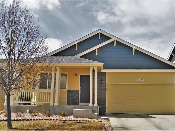 3221 San Marco Ave, Evans, CO 80620