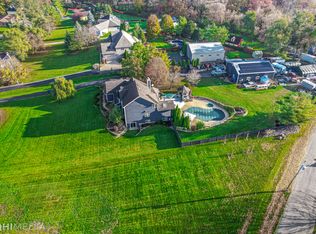 35133 N Indian Trl, Ingleside, IL 60041