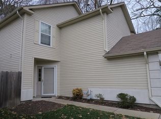 900 Fallcreek Run, Chesapeake, VA 23322
