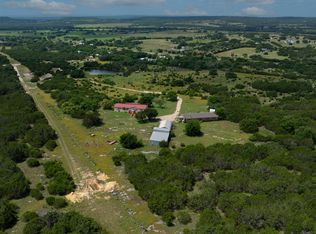 3527 N Us Highway 281, Burnet, TX 78611