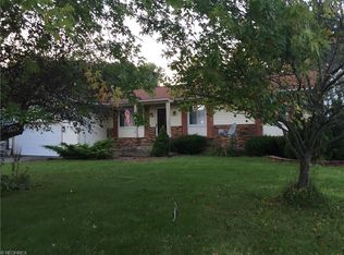 3119 Bradley Brownlee Rd, Cortland, OH 44410