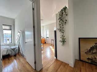1500 Saint Johns Pl #4H, Brooklyn, NY 11213