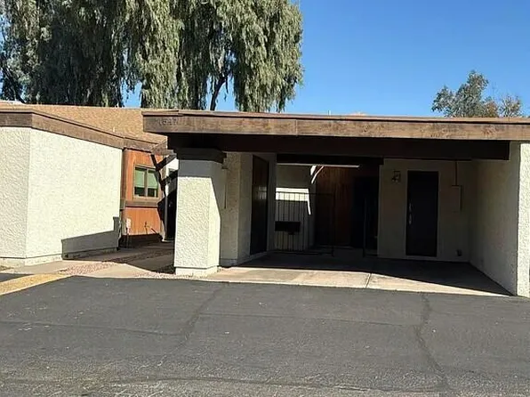 4547 W MCLELLAN Road, Glendale, AZ 85301