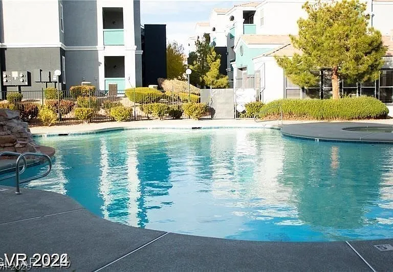 6955 N Durango Dr #2011 — Photo 3