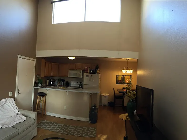 Living-Kitchen-Dining