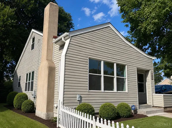 2403 S Sutphin St, Middletown, OH 45044