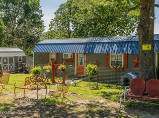 24901 S Deer Valley Rd, Afton, OK 74331