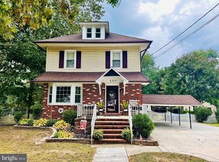 130 E Cumberland Ave, Sewell, NJ 08080