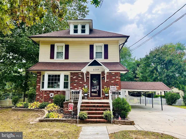 130 E Cumberland Ave, Sewell, NJ 08080