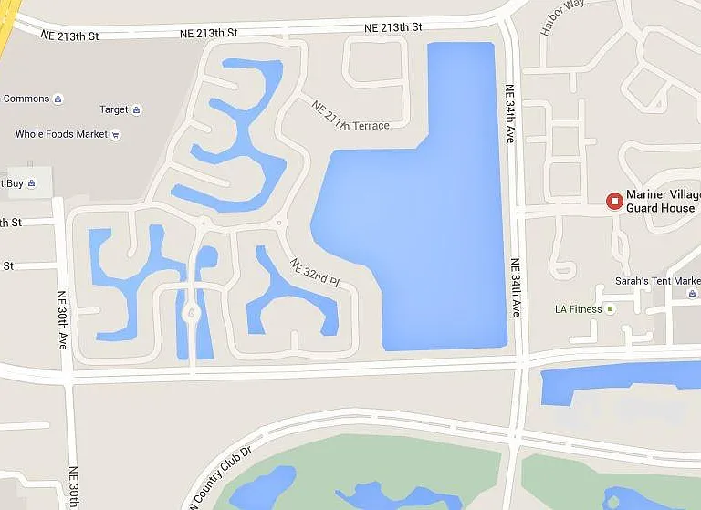 3535 Magellan Cir #3 — Photo 4