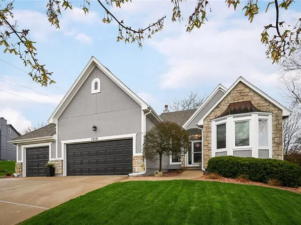 13101 W 125th Pl, Overland Park, KS 66213
