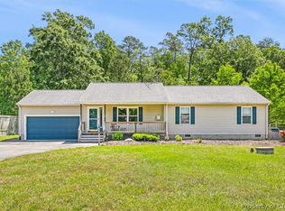 4777 Clopton Dr, Hayes, VA 23072
