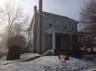 545 Hackman Rd, Lititz, PA 17543