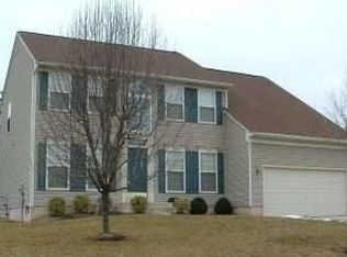 10735 Alyssa Ln, Waldorf, MD