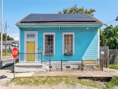 1441 Spain St, New Orleans, LA, 70117
