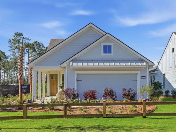 Compass Plan, Del Webb Point Hope