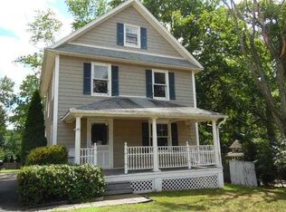 235 W Mount Pleasant Ave, Livingston, NJ 07039