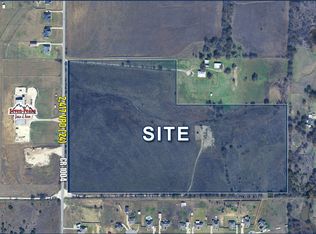 9526 County Road 1004, Godley, TX 76044