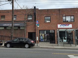 312-316 City Island Ave, Bronx, NY 10464