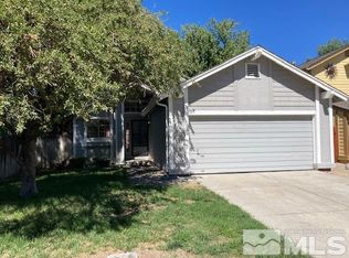 2771 Randolph Dr, Reno, NV 89502