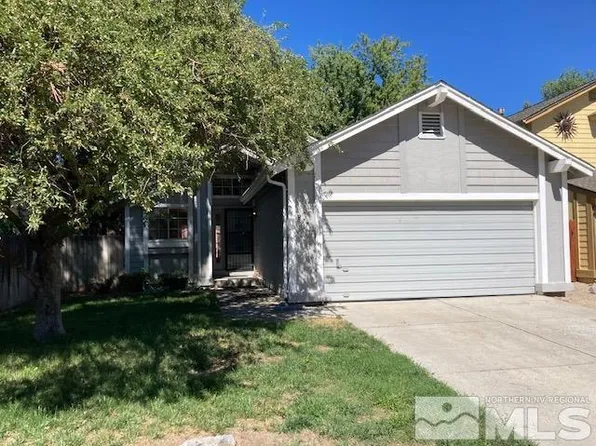 2771 Randolph Dr, Reno, NV 89502