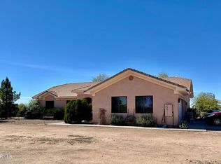 11804 N Dusty Larke Trl, Florence, AZ 85132