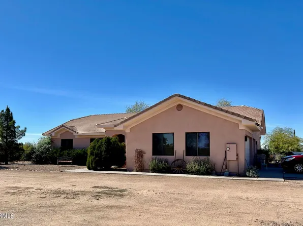 11804 N DUSTY LARKE Trail, Florence, AZ 85132