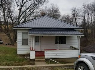 154 Markatan St, Flushing, OH 43977