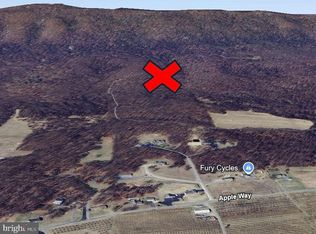 0 Apple Way Rd, Saint Thomas, PA 17252