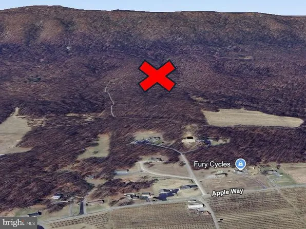 0 Apple Way Rd, Saint Thomas, PA 17252