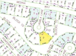 8 La Robla Ln, Hot Springs Village, AR 71909