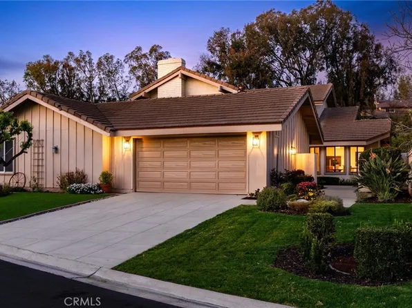 7717 E Appaloosa Trl, Orange, CA 92869