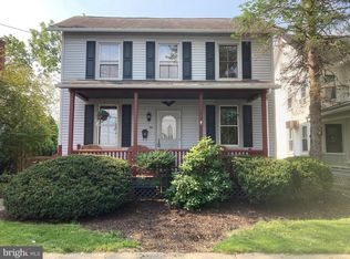 330 Juniper St, Quakertown, PA 18951