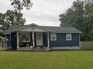 780 Peyton Rd, Lebanon, TN 37087