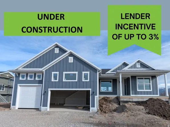 4458 W Bucky S #7, Ogden, UT 84404