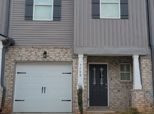 7580 Discovery Point Dr NW, Huntsville, AL 35806