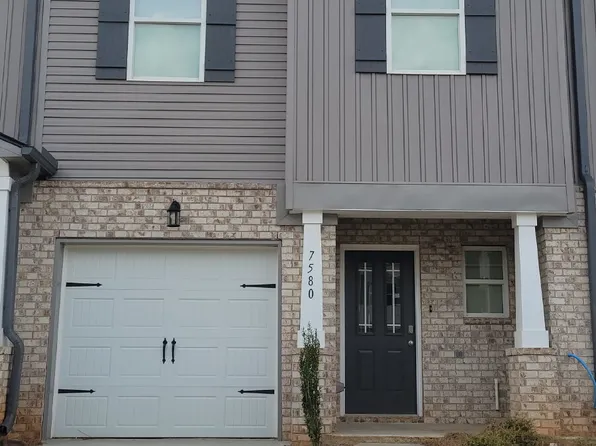 7580 Discovery Point Dr NW, Huntsville, AL 35806
