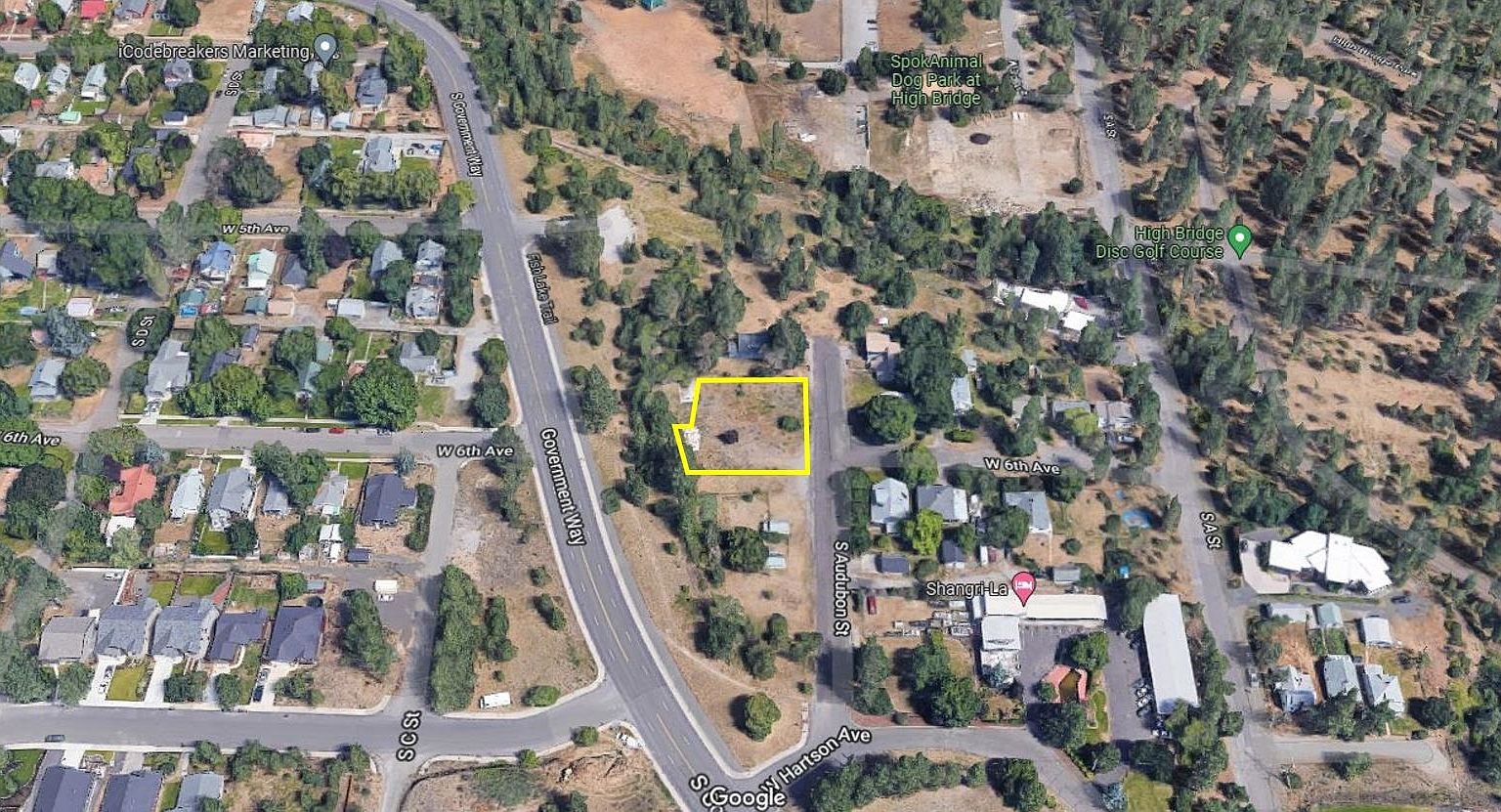 524 S Audubon St, Spokane, WA 99224 Zillow