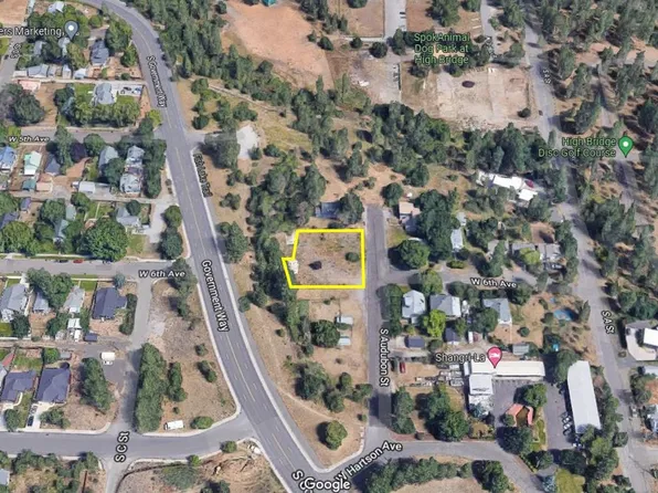 524 S Audubon St, Spokane, WA 99224