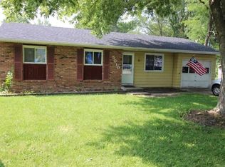 5010 Mosskey Ct, Fort Wayne, IN 46835