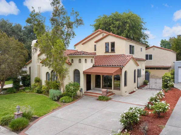 1647 N Santa Anita Ave, Arcadia, CA 91006