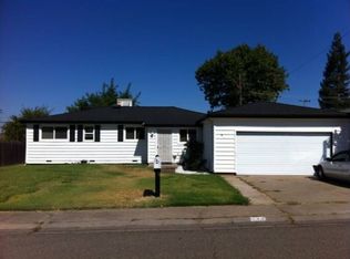 108 Fargo Way, Folsom, CA