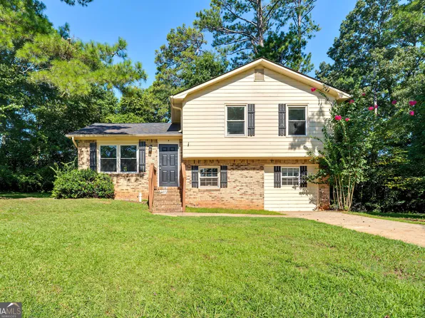576 Dove Tail Ct SE, Conyers, GA 30013