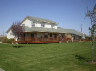 2591 NE Rocket Rd, Mountain Home, ID 83647