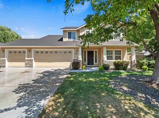 196 E Anton St, Meridian, ID 83646