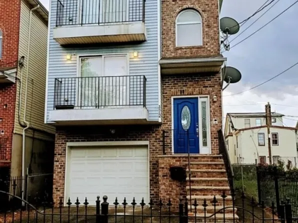 172 Scheerer Ave, Newark City, NJ 07112