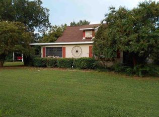 603 E Highway 27, Ozark, AL 36360